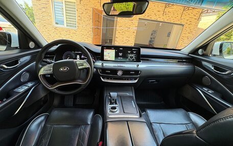 KIA K900 II, 2019 год, 2 600 000 рублей, 11 фотография