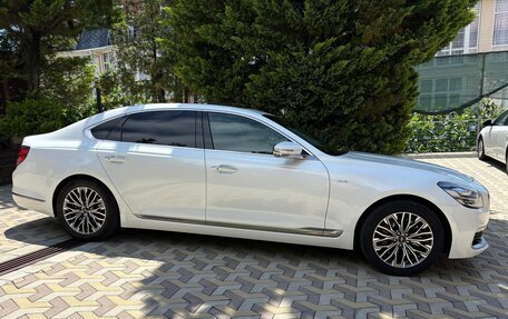 KIA K900 II, 2019 год, 2 600 000 рублей, 6 фотография