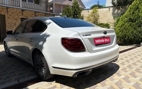 KIA K900 II, 2019 год, 2 600 000 рублей, 8 фотография