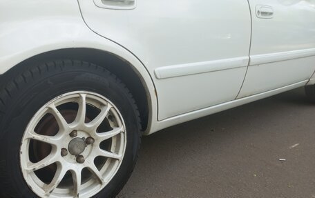 Toyota Corolla, 1999 год, 210 000 рублей, 2 фотография