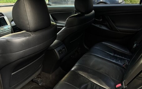 Toyota Camry, 2006 год, 900 000 рублей, 9 фотография