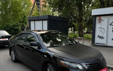 Toyota Camry, 2006 год, 900 000 рублей, 3 фотография