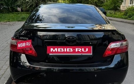 Toyota Camry, 2006 год, 900 000 рублей, 6 фотография