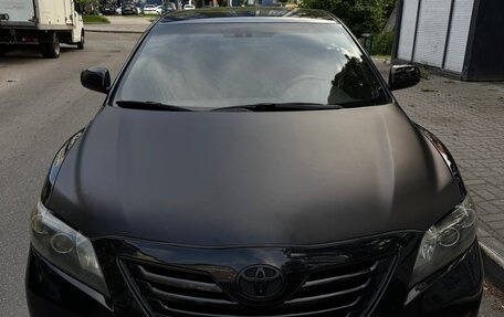 Toyota Camry, 2006 год, 900 000 рублей, 7 фотография