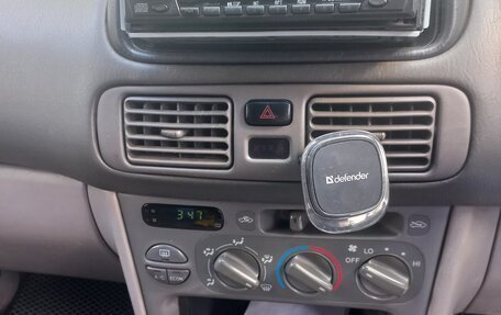 Toyota Corolla, 1999 год, 210 000 рублей, 8 фотография