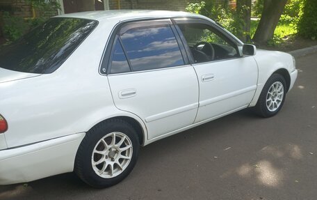 Toyota Corolla, 1999 год, 210 000 рублей, 12 фотография
