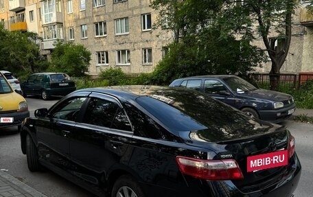 Toyota Camry, 2006 год, 900 000 рублей, 5 фотография