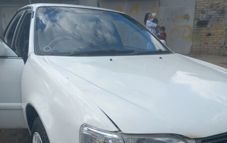 Toyota Corolla, 1999 год, 210 000 рублей, 17 фотография