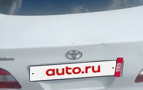 Toyota Corolla, 1999 год, 210 000 рублей, 16 фотография
