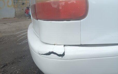 Toyota Corolla, 1999 год, 210 000 рублей, 29 фотография