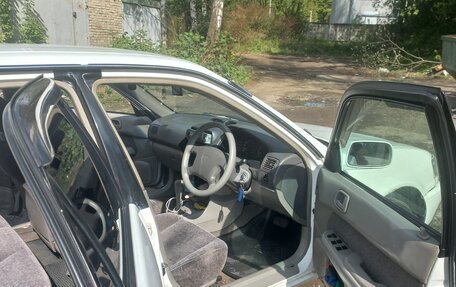 Toyota Corolla, 1999 год, 210 000 рублей, 24 фотография