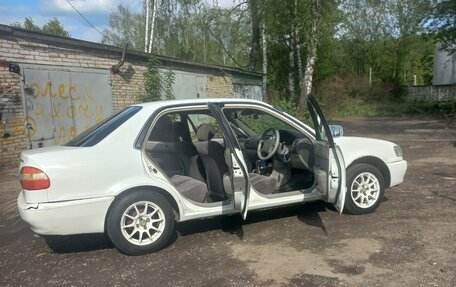Toyota Corolla, 1999 год, 210 000 рублей, 32 фотография