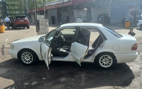Toyota Corolla, 1999 год, 210 000 рублей, 28 фотография