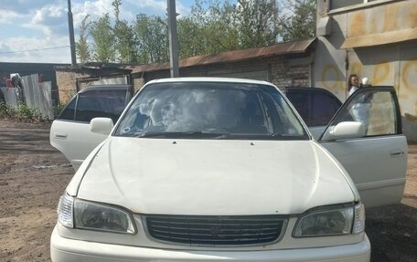 Toyota Corolla, 1999 год, 210 000 рублей, 30 фотография