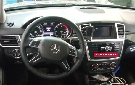 Mercedes-Benz M-Класс, 2013 год, 2 199 000 рублей, 5 фотография