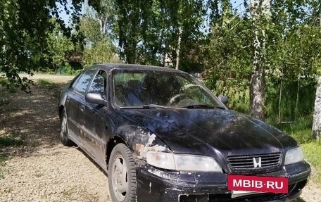 Honda Accord VII рестайлинг, 1997 год, 210 000 рублей, 7 фотография