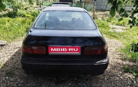 Honda Accord VII рестайлинг, 1997 год, 210 000 рублей, 5 фотография