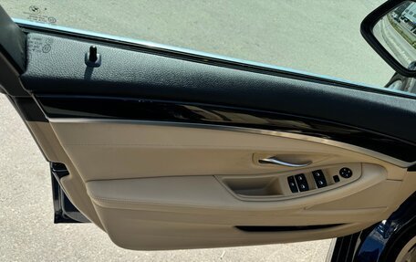 BMW 5 серия, 2012 год, 2 250 000 рублей, 5 фотография