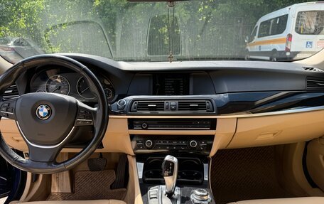 BMW 5 серия, 2012 год, 2 250 000 рублей, 8 фотография