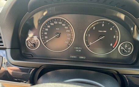 BMW 5 серия, 2012 год, 2 250 000 рублей, 7 фотография
