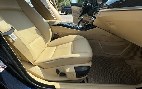 BMW 5 серия, 2012 год, 2 250 000 рублей, 10 фотография