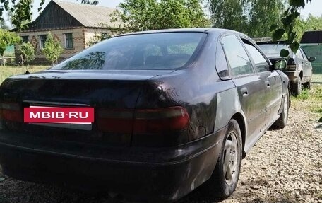 Honda Accord VII рестайлинг, 1997 год, 210 000 рублей, 4 фотография