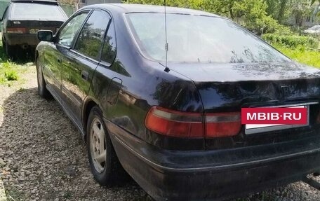 Honda Accord VII рестайлинг, 1997 год, 210 000 рублей, 2 фотография