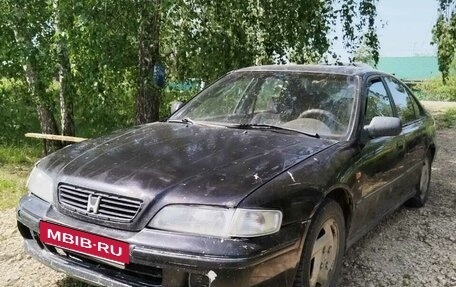 Honda Accord VII рестайлинг, 1997 год, 210 000 рублей, 3 фотография