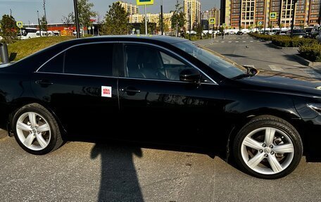 Toyota Camry, 2010 год, 1 800 000 рублей, 5 фотография