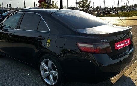 Toyota Camry, 2010 год, 1 800 000 рублей, 7 фотография