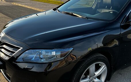 Toyota Camry, 2010 год, 1 800 000 рублей, 9 фотография