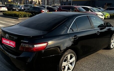 Toyota Camry, 2010 год, 1 800 000 рублей, 6 фотография