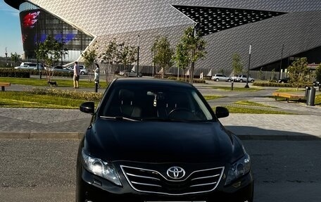 Toyota Camry, 2010 год, 1 800 000 рублей, 3 фотография