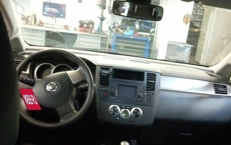 Nissan Tiida, 2011 год, 807 000 рублей, 5 фотография