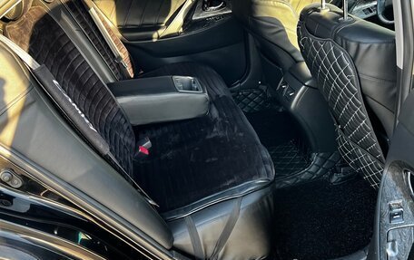 Toyota Camry, 2010 год, 1 800 000 рублей, 19 фотография