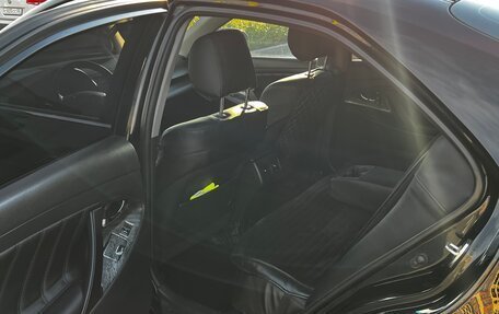 Toyota Camry, 2010 год, 1 800 000 рублей, 17 фотография