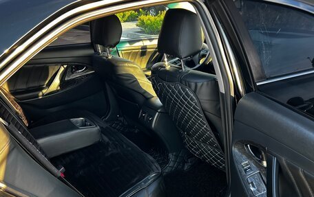 Toyota Camry, 2010 год, 1 800 000 рублей, 18 фотография