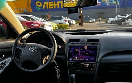 Toyota Camry, 2010 год, 1 800 000 рублей, 22 фотография