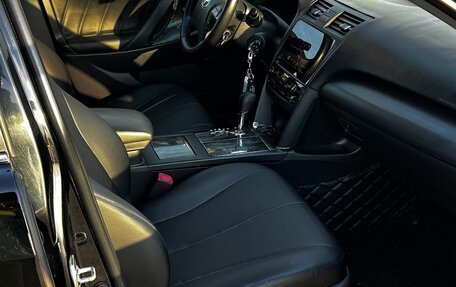 Toyota Camry, 2010 год, 1 800 000 рублей, 20 фотография
