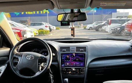 Toyota Camry, 2010 год, 1 800 000 рублей, 23 фотография