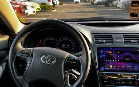 Toyota Camry, 2010 год, 1 800 000 рублей, 24 фотография