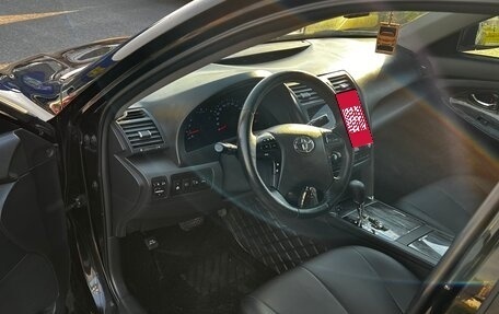Toyota Camry, 2010 год, 1 800 000 рублей, 16 фотография