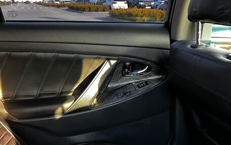 Toyota Camry, 2010 год, 1 800 000 рублей, 25 фотография