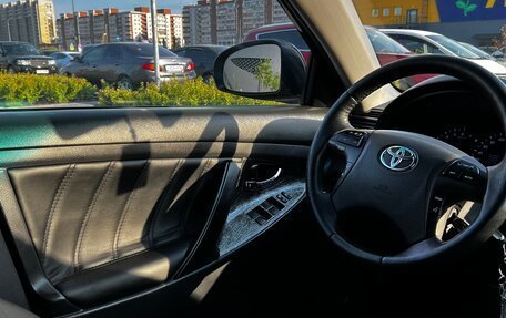 Toyota Camry, 2010 год, 1 800 000 рублей, 26 фотография