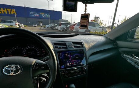 Toyota Camry, 2010 год, 1 800 000 рублей, 27 фотография