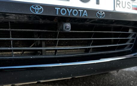 Toyota Camry, 2010 год, 1 800 000 рублей, 30 фотография