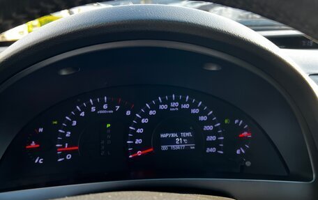 Toyota Camry, 2010 год, 1 800 000 рублей, 28 фотография