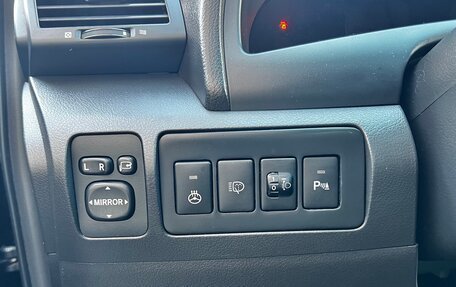 Toyota Camry, 2010 год, 1 800 000 рублей, 29 фотография