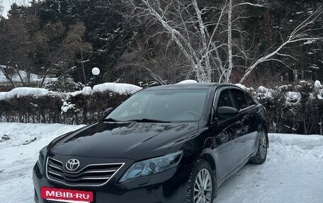 Toyota Camry, 2010 год, 1 800 000 рублей, 35 фотография