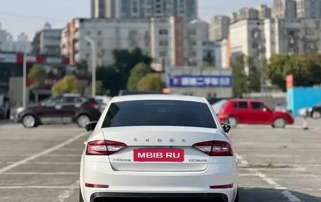 Skoda Octavia, 2021 год, 1 200 000 рублей, 6 фотография